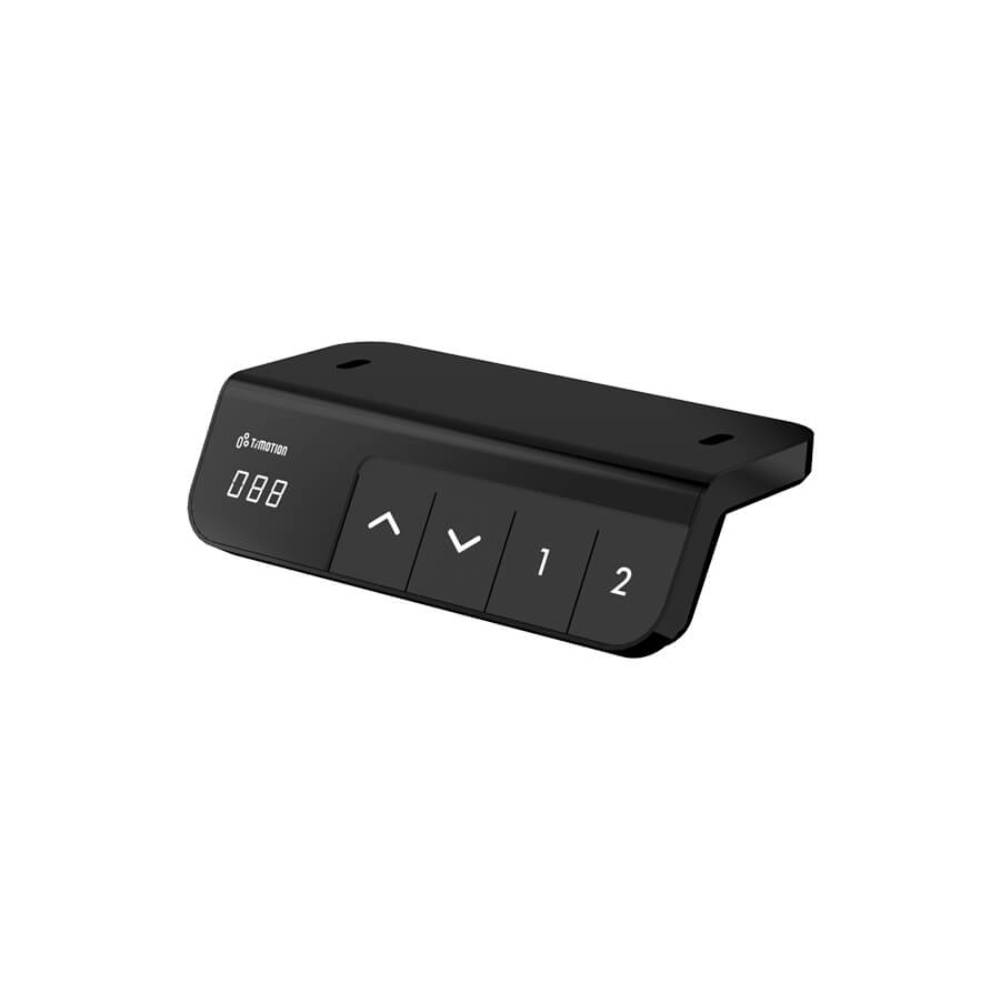 Ergonice Solo Electrisch zit-sta onderstel - Afbeelding 2