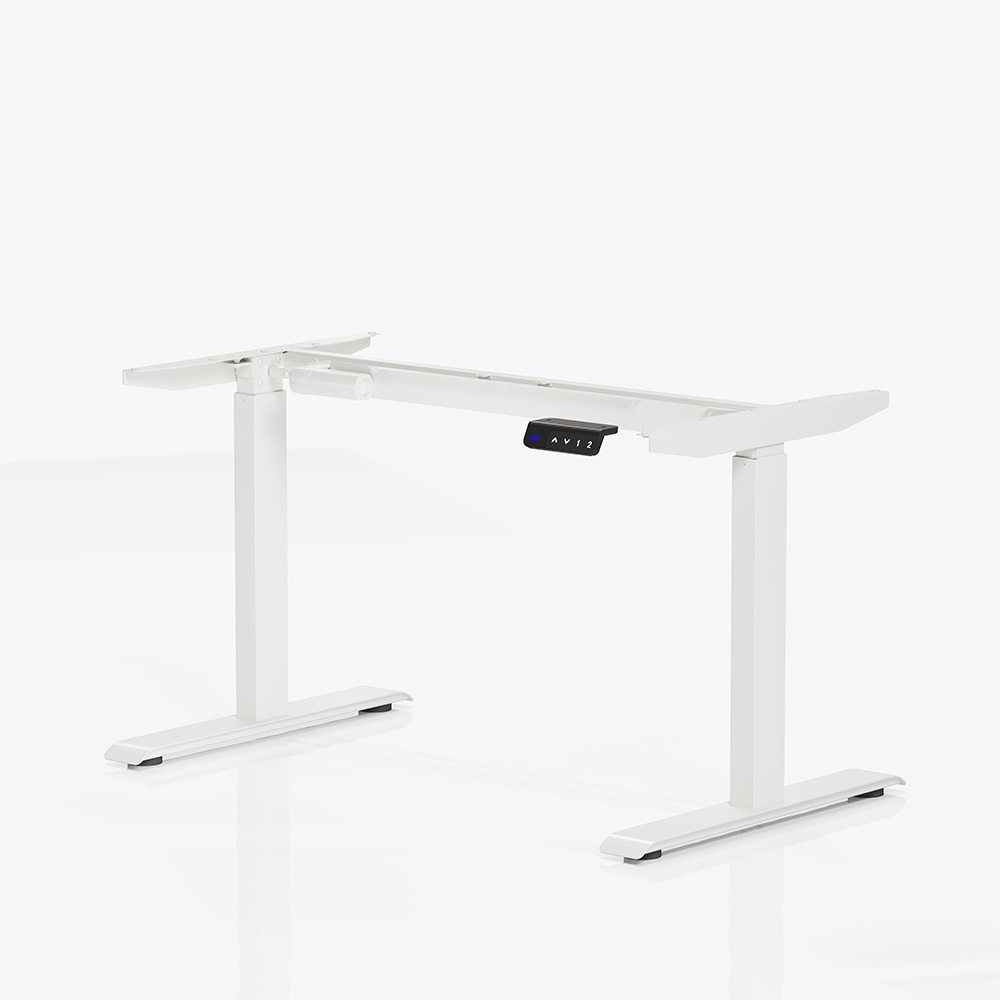 Ergonice Solo Electrisch zit-sta onderstel - Afbeelding 3