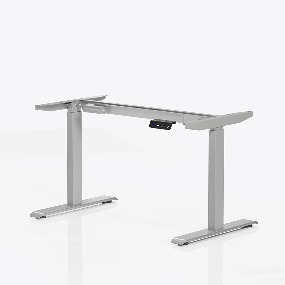 Ergonice Solo Electrisch zit-sta onderstel - Afbeelding 4