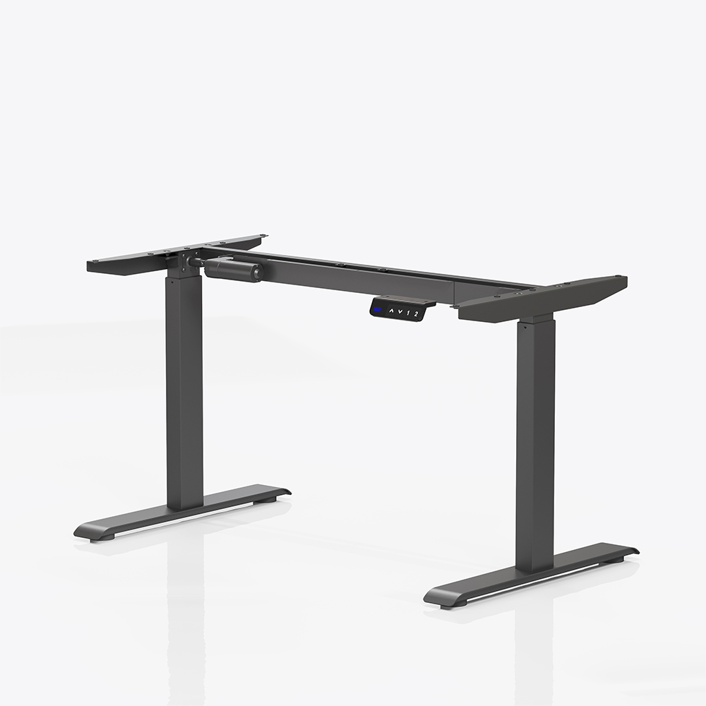 Ergonice Solo Electrisch zit-sta onderstel - Afbeelding 5